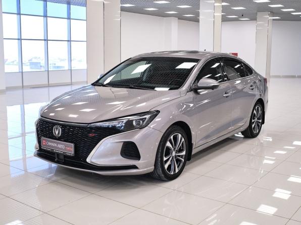 Changan Eado Plus I с пробегом 2023 года, цена 1 518 000 рублей, 96592 км, седан, Автокод Объявления