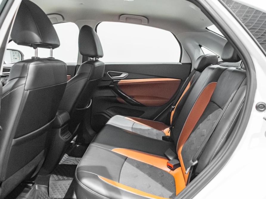 Lada (ВАЗ) Vesta I Рестайлинг (NG) Екатеринбург  - изображение 15