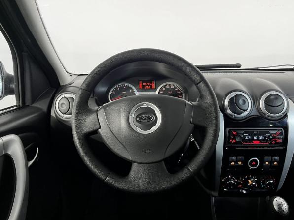 Lada (ВАЗ) Largus I с пробегом 2020 года, цена 1 049 900 рублей, 105300 км, универсал, Автокод Объявления