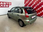 Lada (ВАЗ) Kalina I Новочеркасск  - изображение 19
