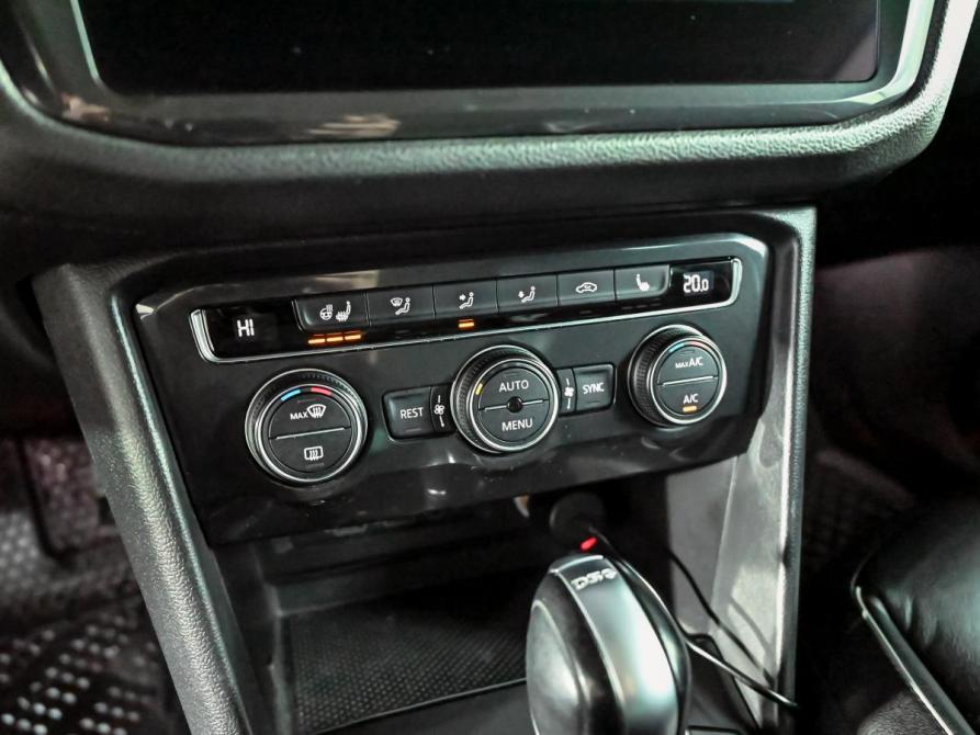 Volkswagen Tiguan II Екатеринбург  - изображение 15