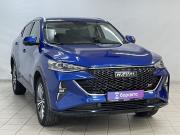 Haval F7x I Рестайлинг Воронеж  - изображение 21