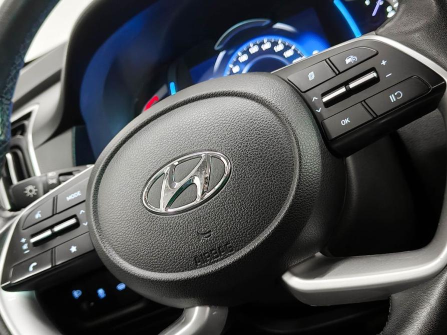 Hyundai Creta II Тула  - изображение 23