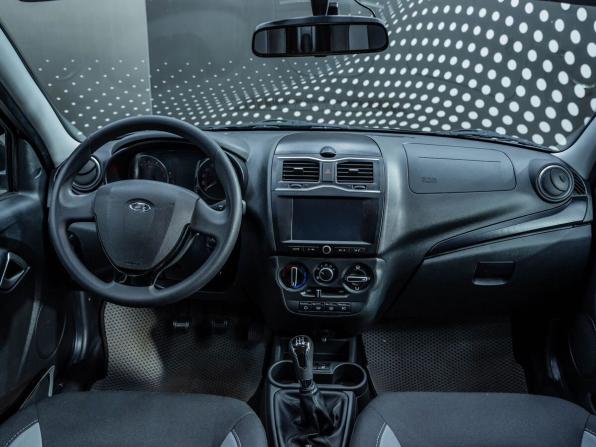 Lada (ВАЗ) Granta I Рестайлинг с пробегом 2024 года, цена 930 000 рублей, 22938 км, седан, Автокод Объявления