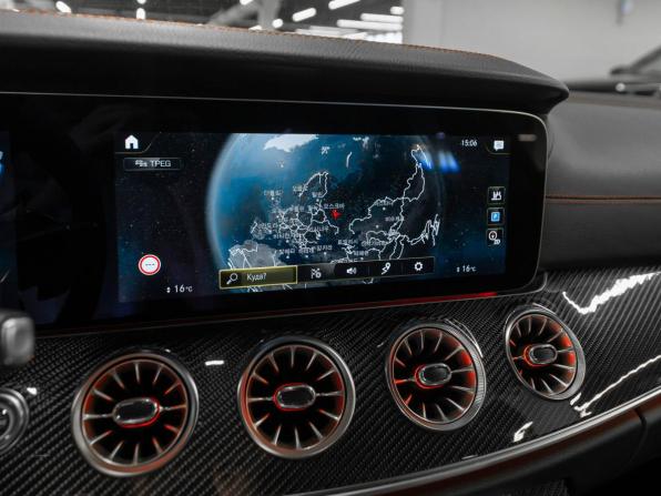 Mercedes-Benz CLS AMG III (C257) с пробегом 2021 года, цена 6 900 000 рублей, 73146 км, седан, Автокод Объявления