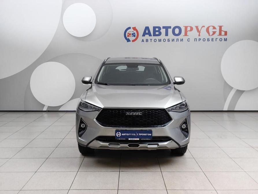 Haval F7 I Подольск  - изображение 3