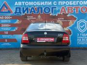 Skoda Octavia II (A5) Набережные Челны  - изображение 21