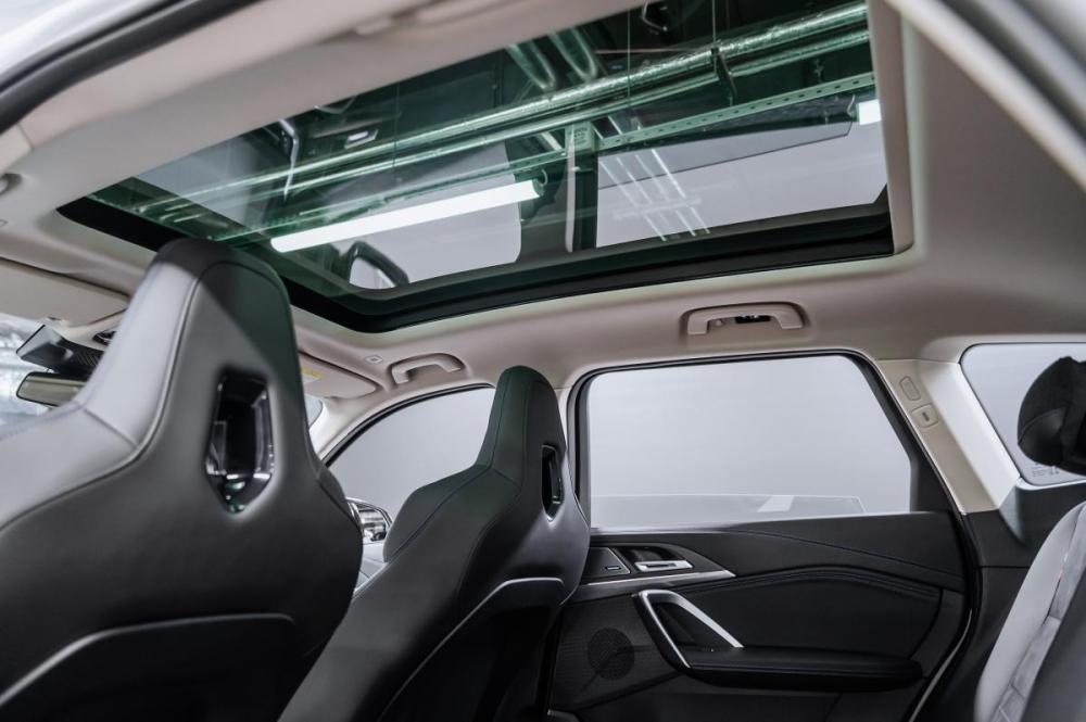 BMW X1 III (U11/U12) Москва  - изображение 22