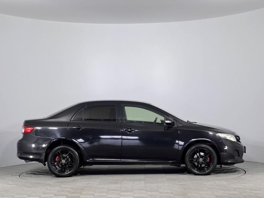 Toyota Corolla X (E140 E150) Рестайлинг Калининград  - изображение 4