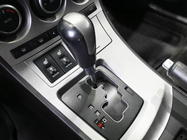 Mazda 3 II (BL) Рестайлинг с пробегом 2011 года, цена 879 900 рублей, 222000 км, седан, Автокод Объявления