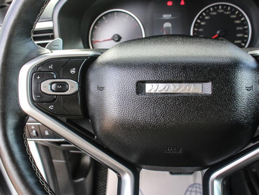 Haval Jolion I Рестайлинг Калуга  - изображение 10