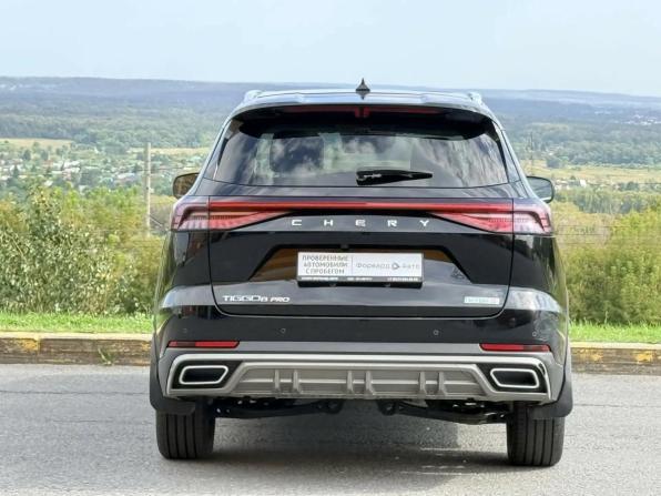 Chery Tiggo 8 Pro Plug-in Hybrid с пробегом 2023 года, цена 2 455 000 рублей, 42851 км, внедорожник, Автокод Объявления