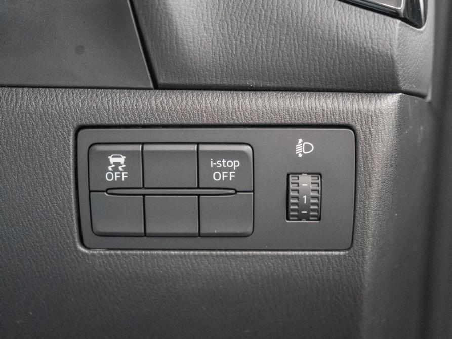 Mazda Axela III Красноярск  - изображение 15