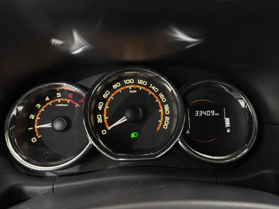 Lada (ВАЗ) Largus I Рестайлинг Альметьевск  - изображение 19