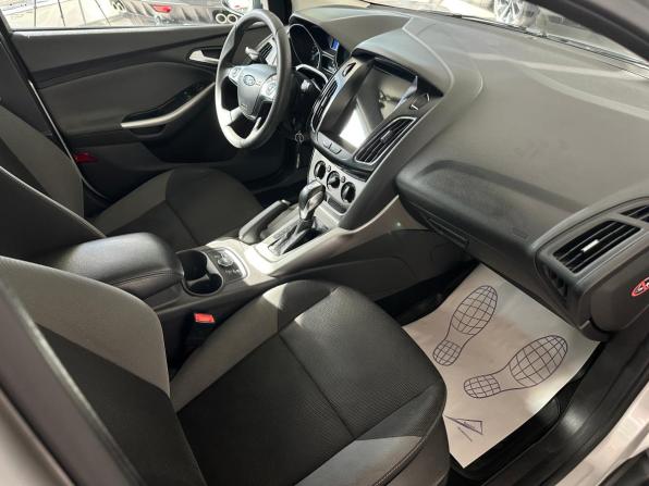 Ford Focus III с пробегом 2014 года, цена 685 000 рублей, 149898 км, седан, Автокод Объявления
