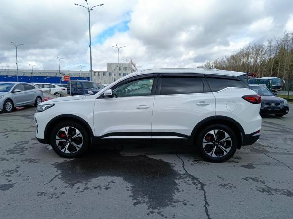 Chery Tiggo 7 Pro Max I с пробегом 2024 года, цена 2 349 995 рублей, 23194 км, внедорожник, Автокод Объявления