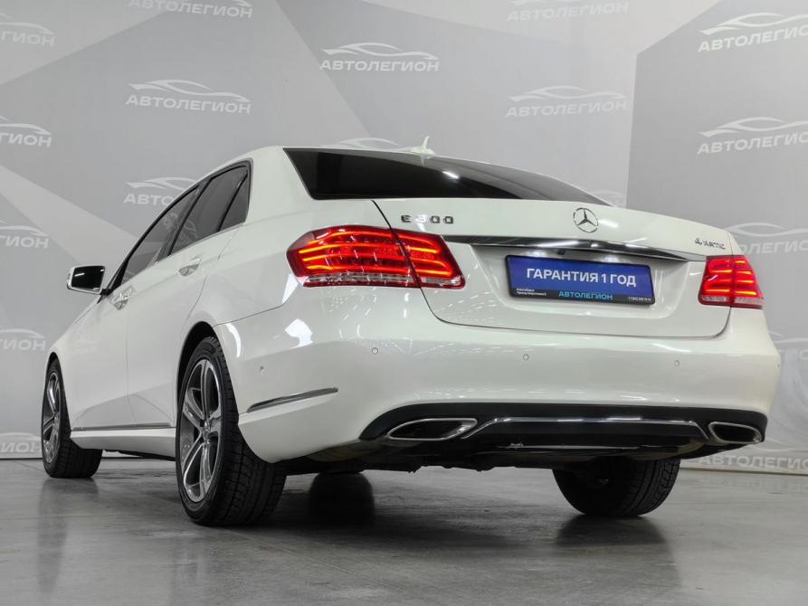 Mercedes-Benz E-Класс IV (W212 S212 C207) Рестайлинг Новосибирск  - изображение 24
