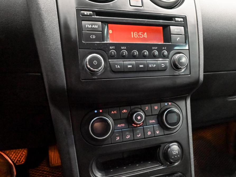 Nissan Qashqai I Рестайлинг Екатеринбург  - изображение 14