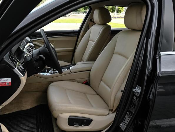 BMW 5 серии VI (F10/F11/F07) Рестайлинг с пробегом 2013 года, цена 1 898 000 рублей, 178229 км, седан, Автокод Объявления