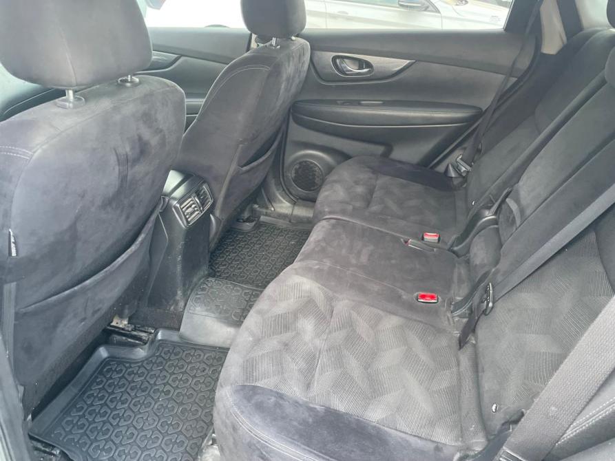 Nissan X-Trail III Воронеж  - изображение 17