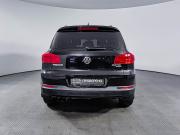 Volkswagen Tiguan I Рестайлинг Уфа  - изображение 32