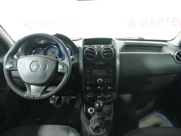 Renault Duster I Рестайлинг с пробегом 2015 года, цена 1 014 000 рублей, 229077 км, внедорожник, Автокод Объявления