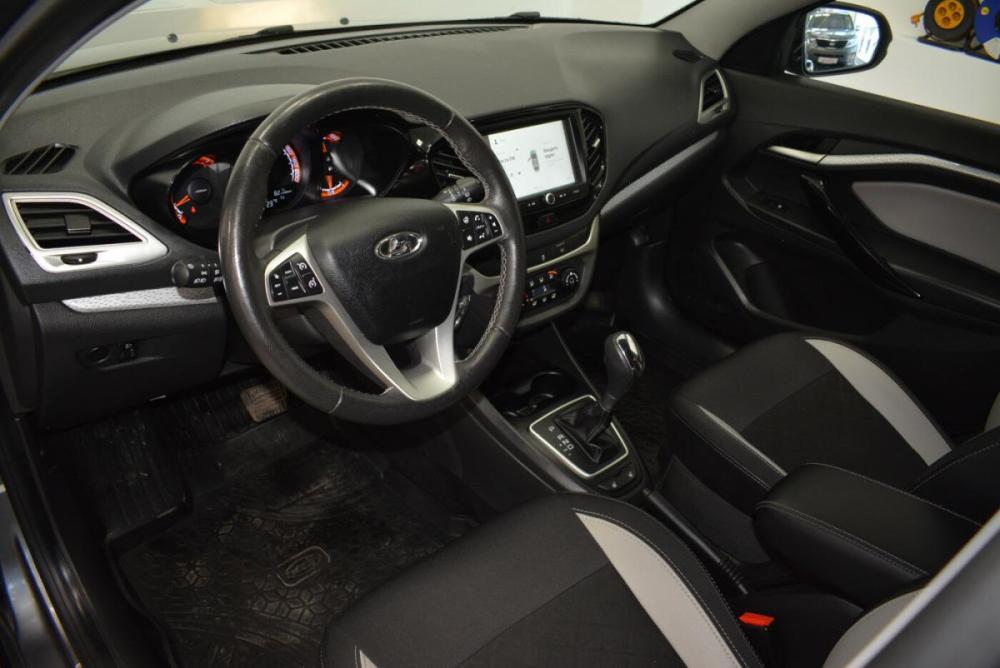 Lada (ВАЗ) Vesta I Киров  - изображение 18