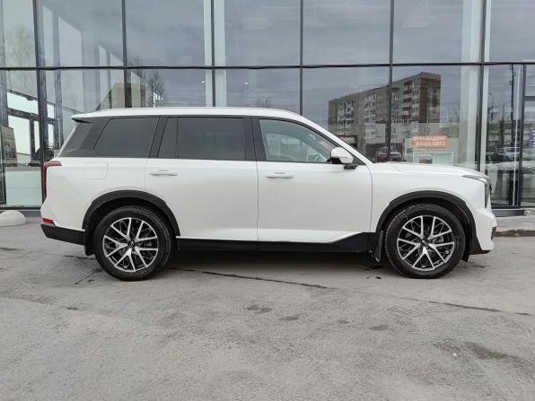 GAC GS8 II с пробегом 2023 года, цена 3 348 000 рублей, 31118 км, внедорожник, Автокод Объявления