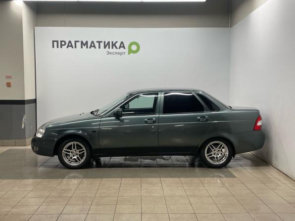 Lada (ВАЗ) Priora I с пробегом 2009 года, цена 249 000 рублей, 236000 км, седан, Автокод Объявления