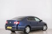 Volkswagen Passat B6 Красноярск  - изображение 28