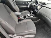 Nissan Qashqai II Рестайлинг Москва  - изображение 27