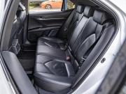 Toyota Camry VIII (XV70) Краснодар  - изображение 30
