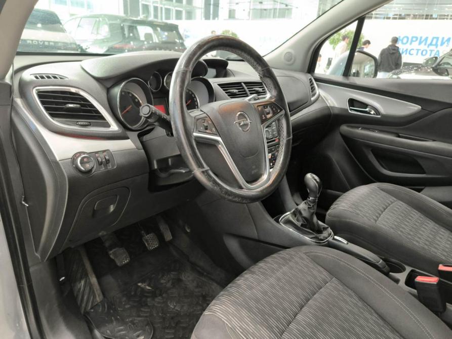 Opel Mokka I Казань  - изображение 20