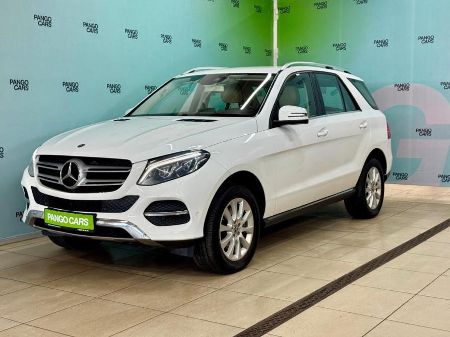 Mercedes-Benz GLE I (W166) Набережные Челны  - изображение 1