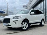 Hyundai Santa Fe II Краснодар  - изображение 26