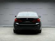 BMW 5 серии VII (G30/G31/G38) Москва  - изображение 22