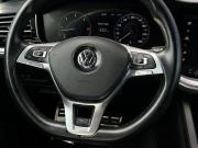 Volkswagen Touareg III Санкт-Петербург  - изображение 48