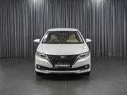 Toyota Allion II Рестайлинг 2 Ставрополь  - изображение 24