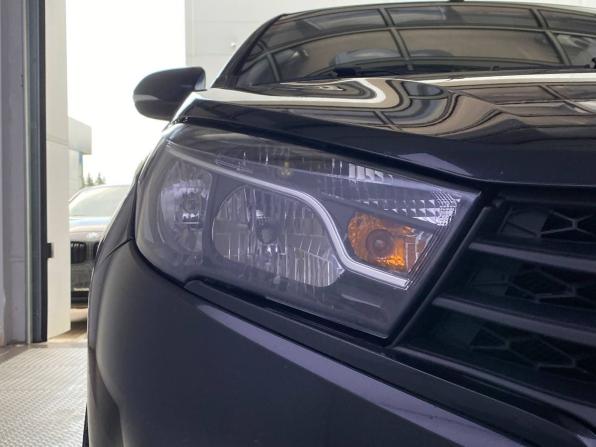 Lada (ВАЗ) Vesta I с пробегом 2021 года, цена 1 030 000 рублей, 97063 км, седан, Автокод Объявления