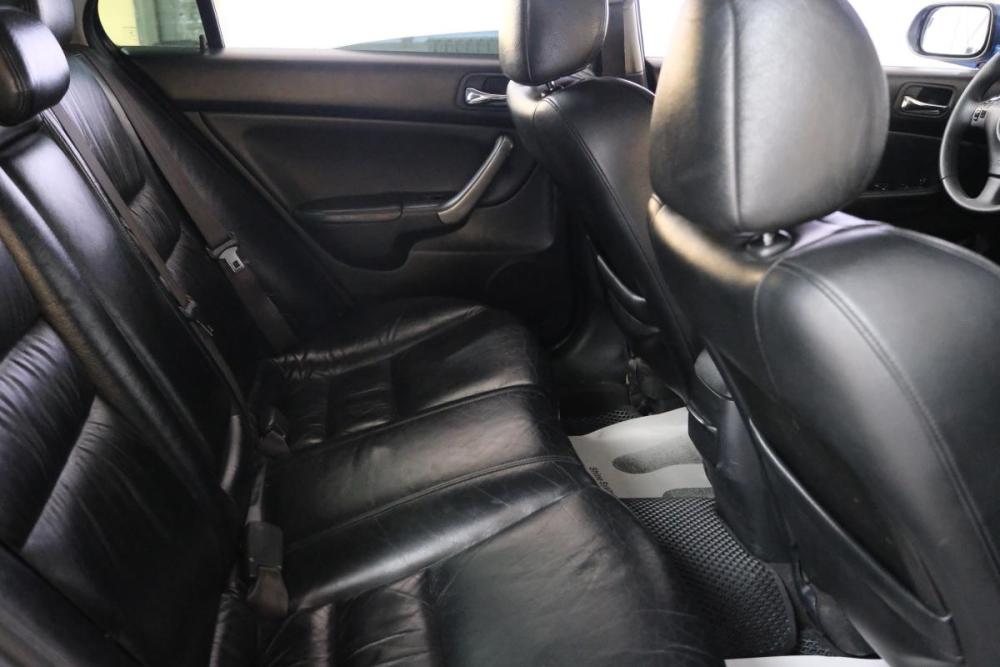 Honda Accord VII Рестайлинг Омск  - изображение 22