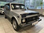 Lada (ВАЗ) 2131 (4x4) I Челябинск  - изображение 17