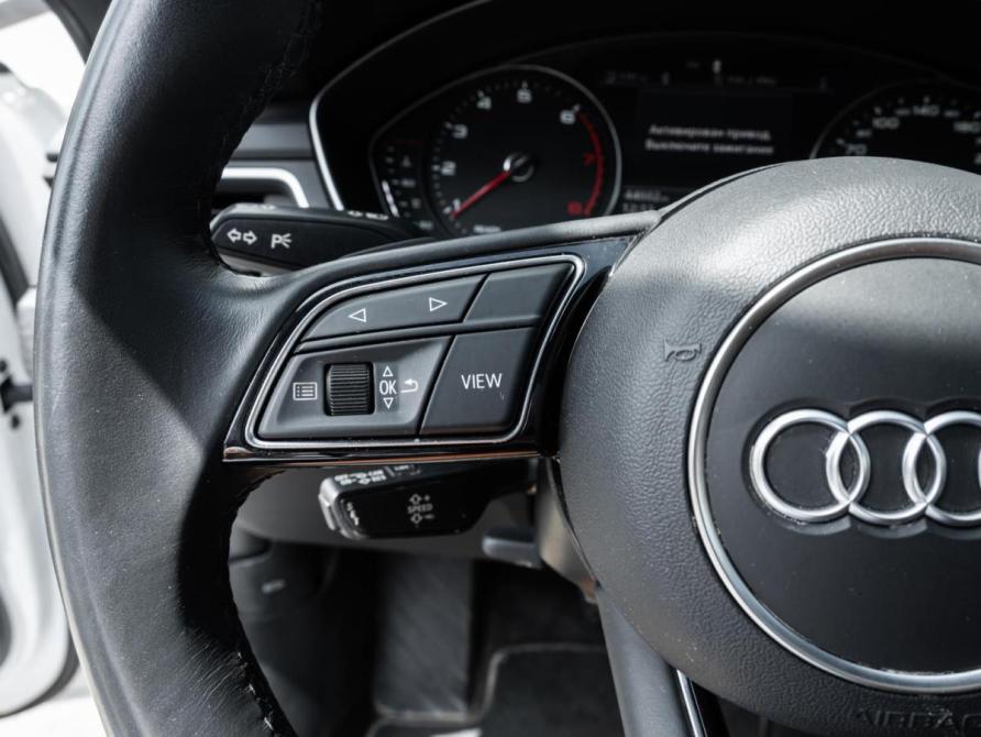 Audi A5 II (F5) Рестайлинг Ставрополь  - изображение 25