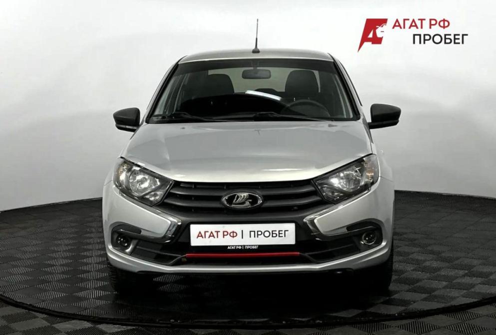 Lada (ВАЗ) Granta I Рестайлинг Нижний Новгород  - изображение 3