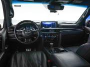 Lexus LX III Рестайлинг 2 Москва  - изображение 31