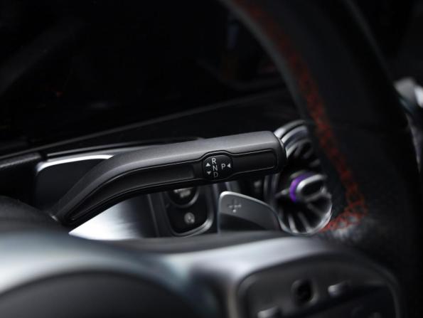 Mercedes-Benz GLB I (X247) с пробегом 2020 года, цена 3 999 000 рублей, 70757 км, внедорожник, Автокод Объявления
