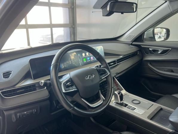 Chery Tiggo 4 Pro I Рестайлинг с пробегом 2024 года, цена 1 699 000 рублей, 55343 км, внедорожник, Автокод Объявления
