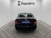 Volkswagen Polo V Воронеж  - изображение 31