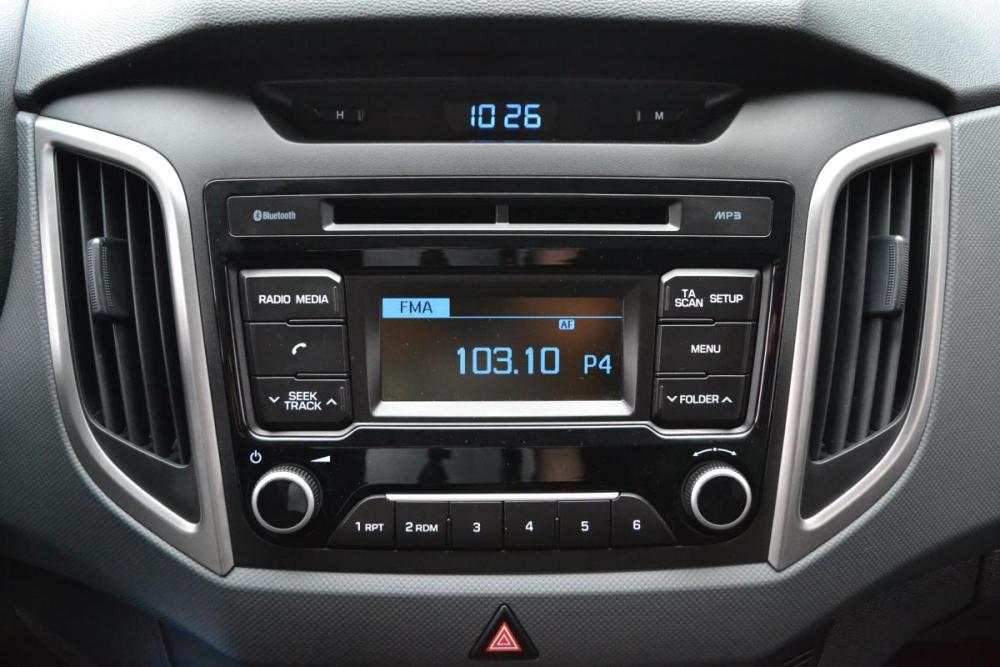 Hyundai Creta I Старый Оскол  - изображение 16