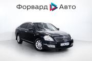 Nissan Teana I Рестайлинг Тюмень  - изображение 24