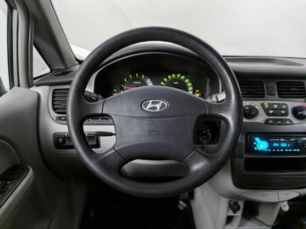 Hyundai Trajet I Рестайлинг с пробегом 2006 года, цена 484 000 рублей, 206331 км, минивэн, Автокод Объявления